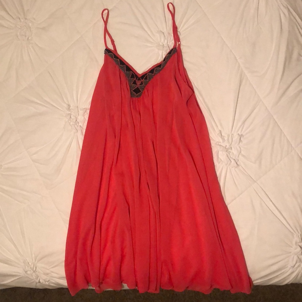 Dress from Express